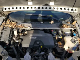 2006 Saturn Relay 3 z VIN 5GZDV23136D180366, wystawiony jako Copart lot #84109144 z przebiegiem 198 201 mil mil oraz Szkoda całkowita • Salvage title. Historia ofert i sprzedaży dostępna na DreamBid. Obrazek 12.