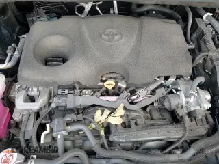 2023 Toyota Sienna LE with VIN 5TDKRKEC5PS163702, listed as a Copart auction lot 71038975 with 88,736 mi miles and Salvage title. Bid and sale history available at DreamBid. Image 15.