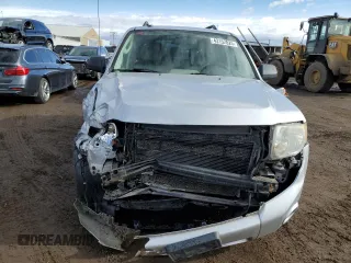 2011 Ford Escape Hybrid with VIN 1FMCU4K30BKC19544, listed as a Copart auction lot 43152825 with 219,127 mi miles and Salvage title. Bid and sale history available at DreamBid. Image 5.