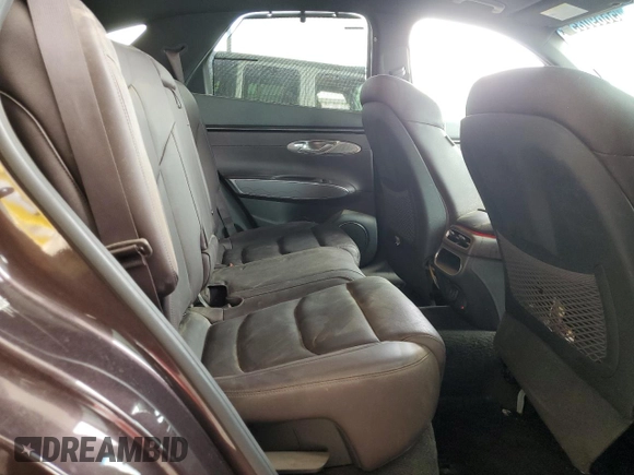 2023 Genesis GV70 2.5T с VIN KMUMADTB5PU126499, выставлен на аукционе Copart как лот 56690855 с пробегом 39 751 миль миль и Чистый • Clean title. История ставок и продаж доступна на DreamBid. Изображение 10.