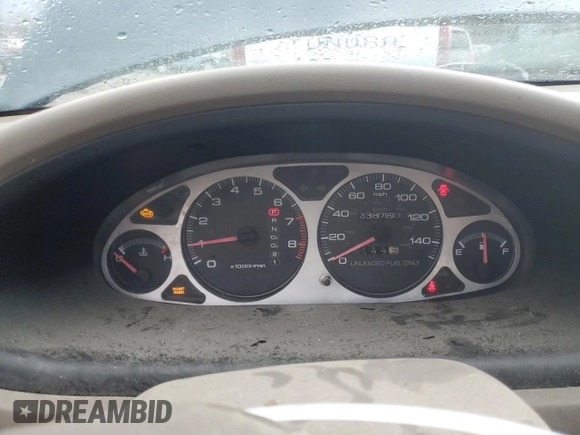 1998 Acura Integra LS z VIN JH4DC4456WS013899, wystawiony jako Copart lot #86711914 z przebiegiem 238 760 mil mil oraz Szkoda całkowita • Salvage title. Historia ofert i sprzedaży dostępna na DreamBid. Obrazek 9.