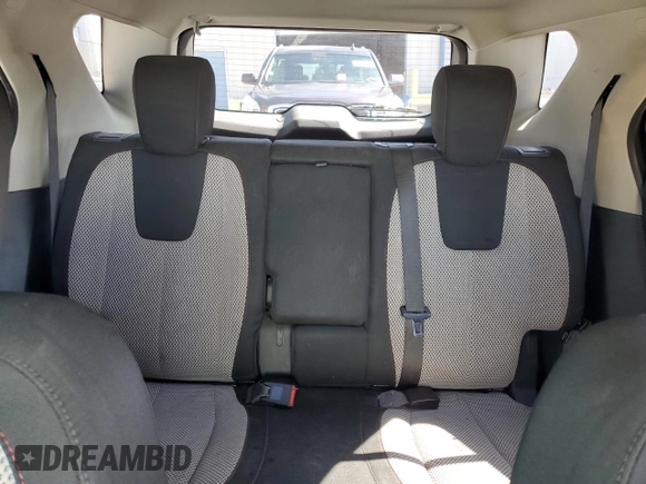2016 Chevrolet Equinox LT z VIN 2GNALCEK4G1176546, wystawiony jako Copart lot #57412195 z przebiegiem 124 136 mil mil oraz Czysty tytuł • Clean title. Historia ofert i sprzedaży dostępna na DreamBid. Obrazek 10.