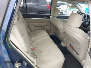 2010 Subaru Outback Premium with VIN 4S4BRCBC5A3318375, listed as a IAAI auction lot 42538338 with 240,347 mi miles and . Bid and sale history available at DreamBid. Image 8.