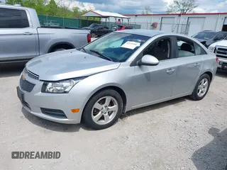 2012 Chevrolet Cruze 1FL with VIN 1G1PE5SC7C7203668, listed as a IAAI auction lot 42229444 with 203,353 mi miles and . Bid and sale history available at DreamBid. Image 2.