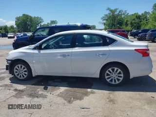 2017 Nissan Sentra S с VIN 3N1AB7AP3HY337169, выставлен на аукционе IAAI как лот 42302666 с пробегом 80 090 миль миль и . История ставок и продаж доступна на DreamBid. Изображение 15.