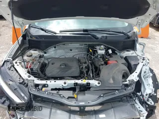 2024 Buick Encore GX Preferred z VIN KL4AMCSL0RB167004, wystawiony jako IAAI lot #42526814 z przebiegiem 19 146 mil mil oraz . Historia ofert i sprzedaży dostępna na DreamBid. Obrazek 10.