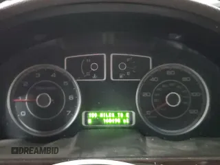 2008 Ford Taurus SEL with VIN 1FAHP24W58G184708, listed as a Copart auction lot 82243484 with 160,490 mi miles and Clean Title. Bid and sale history available at carsss.com. Image 9.