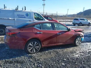 2020 Nissan Altima SV z VIN 1N4BL4DW6LC258571, wystawiony jako IAAI lot #41428795 z przebiegiem 74 977 mil mil oraz . Historia ofert i sprzedaży dostępna na DreamBid. Obrazek 14.