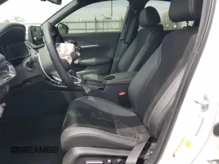 2024 Acura Integra Technology z VIN 19UDE4H61RA024593, wystawiony jako Copart lot #53196425 z przebiegiem 2657 mil mil oraz Szkoda całkowita • Salvage title. Historia ofert i sprzedaży dostępna na DreamBid. Obrazek 7.