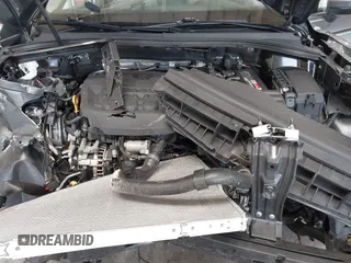 2020 Volkswagen Tiguan SE z VIN 3VV3B7AX0LM007612, wystawiony jako IAAI lot #42275320 z przebiegiem 44 254 mil mil oraz . Historia ofert i sprzedaży dostępna na DreamBid. Obrazek 10.