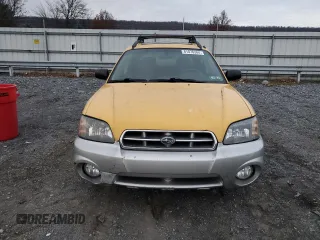 2003 Subaru Baja Special Sports с VIN 4S4BT62C137113392, выставлен на аукционе Copart как лот 81076384 с пробегом 253 902 миль миль и Чистый • Clean title. История ставок и продаж доступна на DreamBid. Изображение 5.