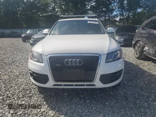 2010 Audi Q5 Premium Plus with VIN WA1LKAFP3AA029919, listed as a Copart auction lot 65747725 with 145,269 mi miles and Clean title. Bid and sale history available at DreamBid. Image 5.