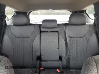 2020 Hyundai Santa Fe SEL w/SULEV with VIN 5NMS33AD6LH193536, listed as a Copart auction lot 47019635 with 98,930 mi miles and Salvage Title. Bid and sale history available at carsss.com. Image 10.