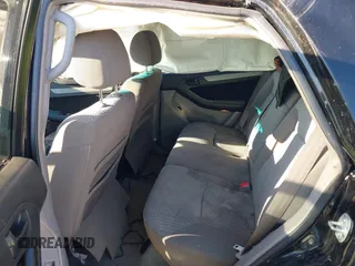 2008 Toyota 4Runner SR5 with VIN JTEZU14R58K011372, listed as a IAAI auction lot 41470371 with 189,359 mi miles. Bid and sale history available at carsss.com. Image 8.