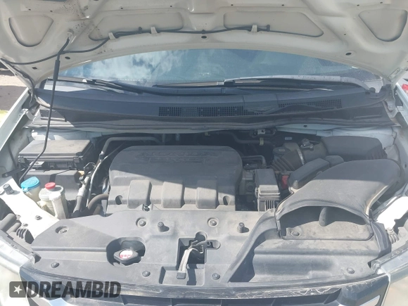 2016 Honda Odyssey Touring Elite with VIN 5FNRL5H98GB102544, listed as a IAAI auction lot 42040050 with 128,957 mi miles and . Bid and sale history available at DreamBid. Image 10.
