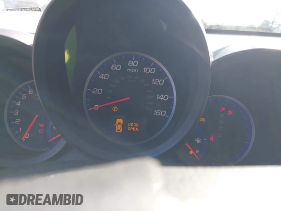 2011 Acura RDX with VIN 5J8TB2H27BA002089, listed as a IAAI auction lot 41695488 with 232,770 mi miles and . Bid and sale history available at DreamBid. Image 7.