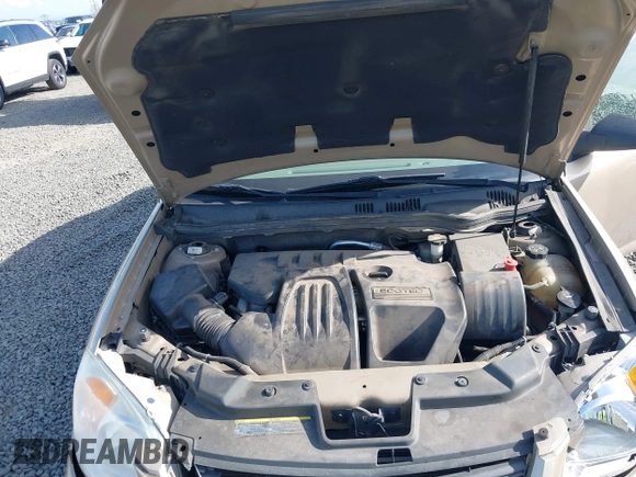 2006 Chevrolet Cobalt LS with VIN 1G1AK55F167855484, listed as a IAAI auction lot 41878140 with 80,116 mi miles and . Bid and sale history available at DreamBid. Image 10.