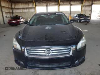 2013 Nissan Maxima SV with VIN 1N4AA5AP2DC838244, listed as a Copart auction lot 54429755 with 157,298 mi miles and Clean Title. Bid and sale history available at DreamBid. Image 5.