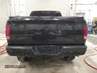 2017 Ram 2500 Laramie with VIN 3C6UR5FL3HG600841, listed as a Copart auction lot 45926075 with 0 mi miles and Clean Title. Bid and sale history available at carsss.com. Image 6.