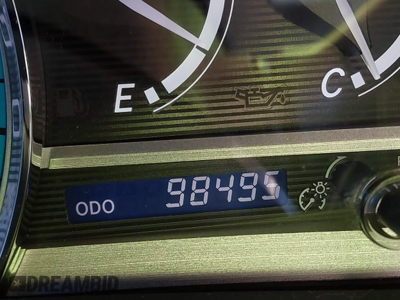 2010 Toyota Venza z VIN 4T3ZK3BB4AU034473, wystawiony jako IAAI lot #41306412 z przebiegiem 98 495 mil mil oraz . Historia ofert i sprzedaży dostępna na DreamBid. Obrazek 15.