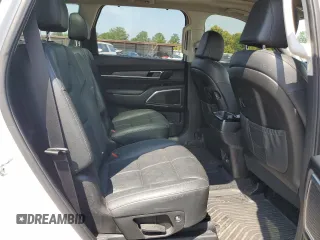 2022 Kia Telluride SX с VIN 5XYP54HC0NG298668, выставлен на аукционе Copart как лот 62716655 с пробегом 48 866 миль миль и Списание • Salvage title. История ставок и продаж доступна на DreamBid. Изображение 11.