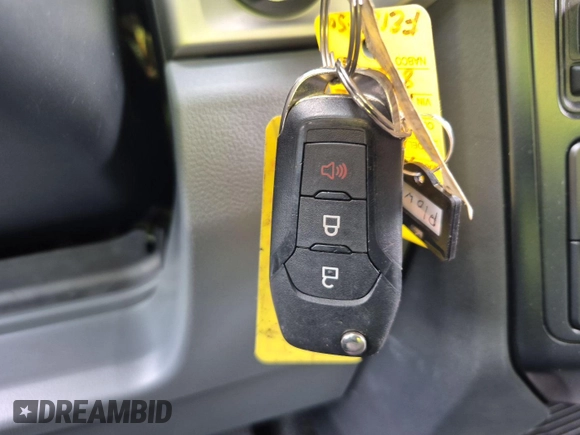 2023 Ford F-250 XL с VIN 1FT7W2BA7PEC58785, выставлен на аукционе IAAI как лот 42621198 с пробегом 88 миль миль и . История ставок и продаж доступна на DreamBid. Изображение 6.