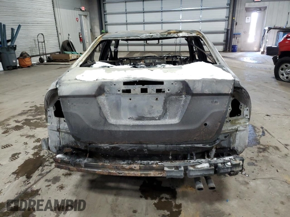 2010 Ford Fusion SE with VIN 3FAHP0HA2AR172856, listed as a Copart auction lot 45499155 with Not Provided miles and Salvage Title. Bid and sale history available at DreamBid. Image 6.