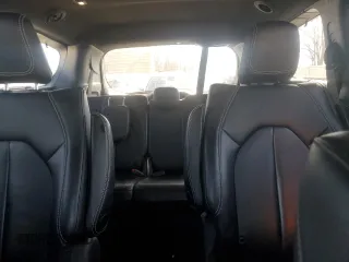 2021 Chrysler Pacifica Hybrid Touring L with VIN 2C4RC1L76MR526898, listed as a Copart auction lot 48133815 with 73,274 mi miles and Salvage title. Bid and sale history available at DreamBid. Image 10.