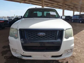 2008 Ford Explorer Sport Trac z VIN 1FMEU23898UB07913, wystawiony jako IAAI lot #42633369 z przebiegiem 97 191 mil mil oraz . Historia ofert i sprzedaży dostępna na DreamBid. Obrazek 12.