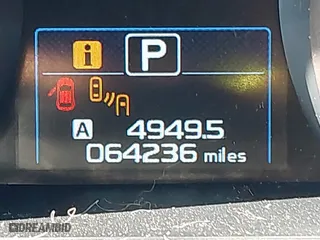 2017 Subaru Outback Touring with VIN 4S4BSETC4H3216381, listed as a IAAI auction lot 41752855 with 64,236 mi miles. Bid and sale history available at carsss.com. Image 15.