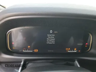 2024 Jeep Wagoneer с VIN 1C4SJUAPXRS115733, выставлен на аукционе Copart как лот 53359125 с пробегом 14 131 миль миль и Списание • Salvage title. История ставок и продаж доступна на DreamBid. Изображение 9.