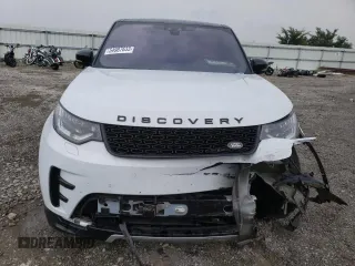 2020 Land Rover Discovery Landmark Edition with VIN SALRU2RV4L2426961, listed as a Copart auction lot 54987633 with 63,607 mi miles. Bid and sale history available at carsss.com. Image 5.