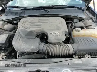 2018 Chrysler 300 Touring с VIN 2C3CCAAG8JH279138, выставлен на аукционе Copart как лот 64504845 с пробегом 49 623 миль миль и Чистый • Clean title. История ставок и продаж доступна на DreamBid. Изображение 15.