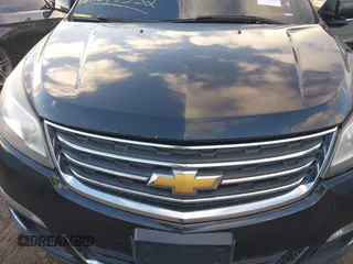 2015 Chevrolet Traverse LT with VIN 1GNKVHKD0FJ205756, listed as a IAAI auction lot 41047352 with Not Provided miles and . Bid and sale history available at DreamBid. Image 10.