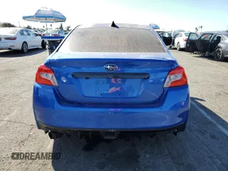 2015 Subaru WRX STI Limited z VIN JF1VA2S68F9808672, wystawiony jako Copart lot #47576455 z przebiegiem 99 877 mil mil oraz Tytuł czysty. Historia ofert i sprzedaży dostępna na DreamBid. Obrazek 6.
