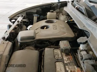 2014 Hyundai Tucson GLS z VIN KM8JT3AF7EU944891, wystawiony jako IAAI lot #42893003 z przebiegiem 121 897 mil mil oraz . Historia ofert i sprzedaży dostępna na DreamBid. Obrazek 19.