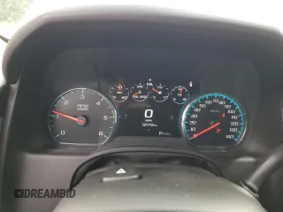 2017 Chevrolet Suburban LT z VIN 1GNSKHKC6HR278232, wystawiony jako Copart lot #57440745 z przebiegiem 121 712 mil mil oraz Szkoda całkowita • Salvage title. Historia ofert i sprzedaży dostępna na DreamBid. Obrazek 9.