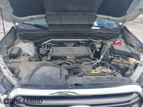 2020 Subaru Ascent Premium with VIN 4S4WMAHD5L3415745, listed as a IAAI auction lot 42095393 with 84,918 mi miles and . Bid and sale history available at DreamBid. Image 10.