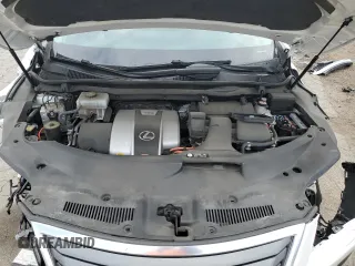 2019 Lexus RX with VIN 2T2BGMCA9KC041912, listed as a Copart auction lot 48085545 with 66,081 mi miles and Salvage Title. Bid and sale history available at carsss.com. Image 13.