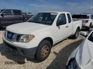 2015 Nissan Frontier S с VIN 1N6BD0CT6FN752779, выставлен на аукционе Copart как лот 57148465 с пробегом 177 557 миль миль и Чистый • Clean title. История ставок и продаж доступна на DreamBid. Изображение 1.