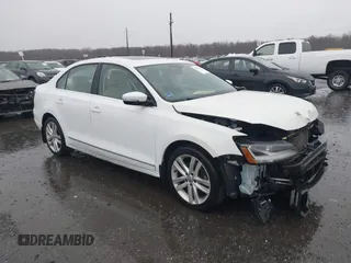 2017 Volkswagen Jetta SEL with VIN 3VWL17AJ4HM214456, listed as a IAAI auction lot 41692381 with 78,951 mi miles and . Bid and sale history available at DreamBid. Image 1.