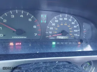 2001 Toyota 4Runner SR5 with VIN JT3HN86R210348400, listed as a IAAI auction lot 41252523 with 278,938 mi miles. Bid and sale history available at carsss.com. Image 7.