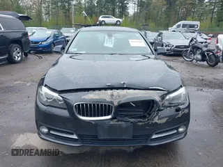 2015 BMW 5 Series 528i xDrive with VIN WBA5A7C59FG142685, listed as a IAAI auction lot 42181388 with 124,482 mi miles and . Bid and sale history available at DreamBid. Image 13.