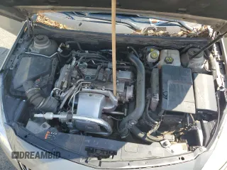 2017 Buick Regal Sport Touring with VIN 2G4GL5EX1H9175816, listed as a Copart auction lot 52460045 with 107,788 mi miles and Salvage title. Bid and sale history available at DreamBid. Image 11.