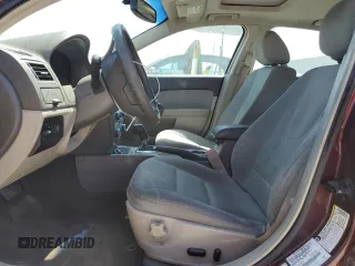 2012 Ford Fusion SE with VIN 3FAHP0HAXCR370569, listed as a Copart auction lot 55242485 with 113,222 mi miles and Clean Title. Bid and sale history available at DreamBid. Image 7.