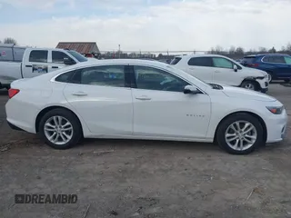 2016 Chevrolet Malibu LT with VIN 1G1ZE5ST7GF184527, listed as a IAAI auction lot 41827123 with 80,823 mi miles and . Bid and sale history available at DreamBid. Image 13.