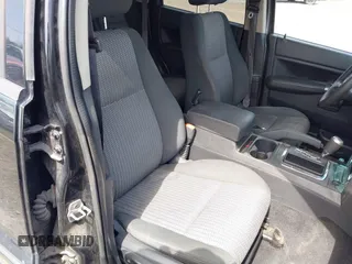 2008 Jeep Grand Cherokee Laredo with VIN 1J8GR48K48C119836, listed as a IAAI auction lot 42114083 with 129,352 mi miles. Bid and sale history available at carsss.com. Image 5.