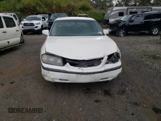 2005 Chevrolet Impala z VIN 2G1WF52E259348242, wystawiony jako Copart lot #51020865 z przebiegiem Nie podano mil oraz Szkoda całkowita • Salvage title. Historia ofert i sprzedaży dostępna na DreamBid. Obrazek 5.
