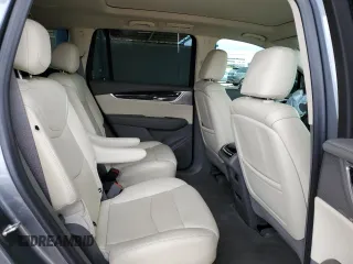 2020 Cadillac XT6 FWD Premium Luxury with VIN 1GYKPCRS8LZ235167, listed as a Copart auction lot 51710695 with 42,623 mi miles and Salvage Title. Bid and sale history available at carsss.com. Image 11.
