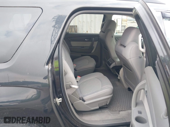 2014 GMC Acadia SLE with VIN 1GKKVPKD9EJ216048, listed as a IAAI auction lot 39934955 with 38,335 mi miles and . Bid and sale history available at carsss.com. Image 8.